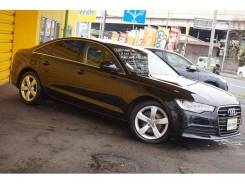 Audi A6. автомат, 4wd, 2.8, бензин, 43 000 тыс. км, б/п, нет птс. Под заказ