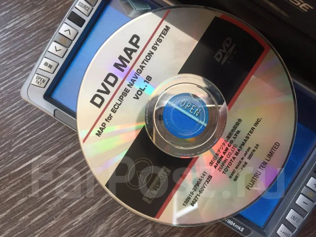 Eclipse UCNV884 ����