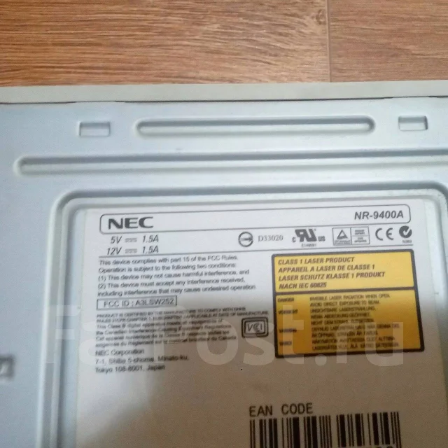 CD-RW �������. ����