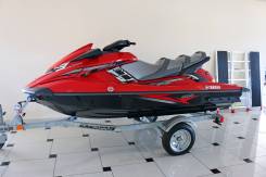 Yamaha FX Cruiser SVHO. 260,00 л.с., 2015 год год