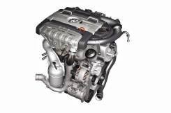 Двигатель в сборе. Volkswagen: Caddy, Passat, Bora, Crafter, Jetta, Scirocco, Tiguan, Sharan, Vento, Amarok, Passat CC, New Beetle, California, Lupo...