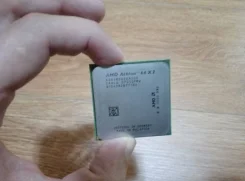 AMD Athlon 64 X2 4800+ ����