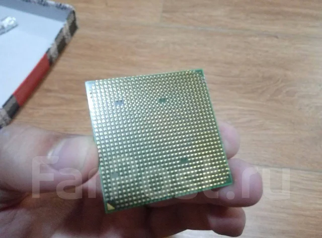 AMD Athlon 64 X2 4800+ ����