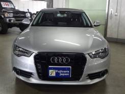 Audi A6. автомат, 4wd, 3.0, бензин, 42 000 тыс. км, б/п. Под заказ