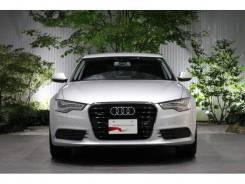 Audi A6. автомат, 4wd, 2.8, бензин, 45 000 тыс. км, б/п. Под заказ