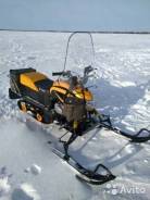 Irbis Dingo T125. исправен, есть птс, с пробегом