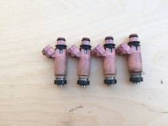 Инжектор. Subaru Impreza, GDB Subaru Impreza WRX STI, GDB, GD, GGB Subaru Forester, SG6, SG9, SG69, SG9L Subaru Impreza WRX, GE, GH, GD, GG, GDA, GGA...