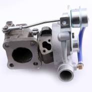 Турбина. Toyota Lite Ace, CM30, CM30G, CM40, CM40G, CR21, CR21G, CR28, CR30, CR30G, CR37 Toyota Town Ace, CM30, CM40, CR21, CR21G, CR28, CR28G, CR30...