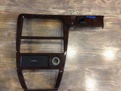 Консоль панели приборов. Toyota Mark II, GX100, GX105, JZX100, JZX101, JZX105, LX100 Toyota Cresta, GX100, GX105, JZX100, JZX101, JZX105, LX100 Toyota...