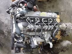 Двигатель в сборе. SsangYong: Stavic, Actyon, Actyon Sports, Rodius, Rexton, Korando, Kyron Двигатели: D20DTR, G32D, D20DT, D20DTF, G23D, D27DT, D27DT...