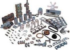 Продаются запчасти марок daff, MAN, iveco, scaniya