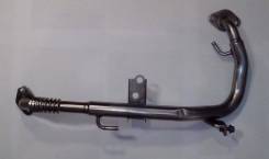 Трубопровод EGR 25611-28010. Toyota: Nadia, Premio, Allion, Ipsum, Voxy, Gaia, Avensis, RAV4, Camry, Noah, Estima Hybrid, Opa, Avensis Verso, Estima...