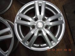 Dunlop Dufact. 6.0x15", 5x114.30, ET53, ЦО 72,0 мм.