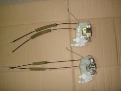 Замок двери. Subaru Legacy, BL, BLE, BP, BPE Subaru Outback, BPE
