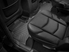 Коврики. Cadillac Escalade, GMT, K2 Двигатели: L86, L92, L94