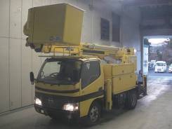 Hino Dutro. Автовышка HINO Dutoro, 4 000 куб. см., 14 м. Под заказ