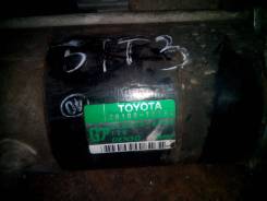 Стартер. Toyota: Cressida, Mark II Wagon Blit, Crown Majesta, Crown, Verossa, Soarer, Mark II, Cresta, Altezza, Supra, Chaser Двигатель 1GFE