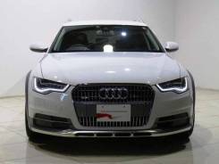 Audi A6 allroad quattro. 4wd, 3.0, бензин, 6 000 тыс. км, б/п. Под заказ