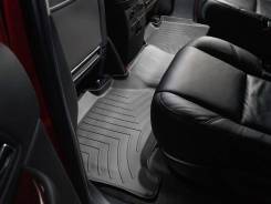 Коврики. Chevrolet Tahoe, GMT, 900 Двигатель LY5