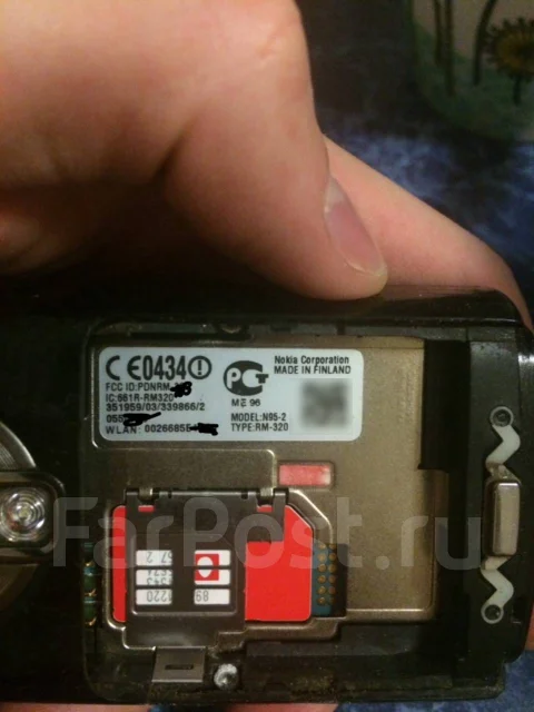 Nokia N95. �/� ����