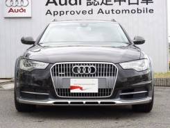 Audi A6 allroad quattro. автомат, 4wd, 3.0, бензин, 34 000 тыс. км, б/п. Под заказ