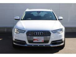 Audi A6 allroad quattro. автомат, 4wd, 3.0, бензин, 39 000 тыс. км, б/п. Под заказ