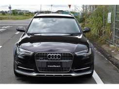 Audi A6 allroad quattro. автомат, 4wd, 3.0, бензин, 35 000 тыс. км, б/п. Под заказ