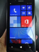 Nokia Lumia 720. �/� ����
