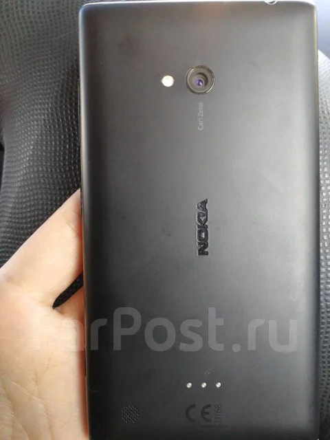 Nokia Lumia 720. �/� ����