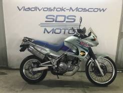 Kawasaki KLE 400