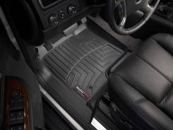 Коврики. Chevrolet Tahoe, GMT, 900 Двигатель LY5