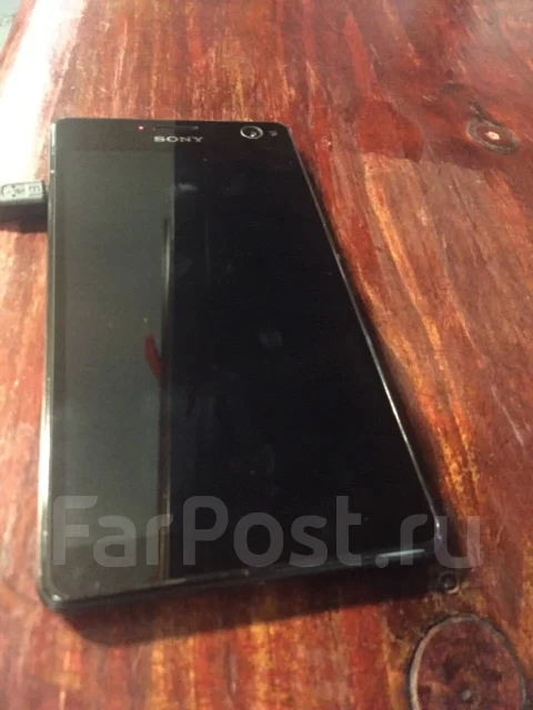 Sony Xperia C4. �/� ����