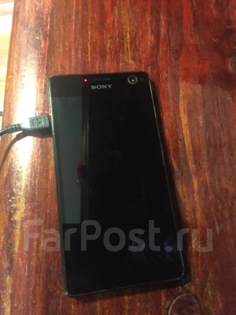 Sony Xperia C4. �/� ����