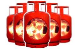 Обмен газовых баллонов, 50л