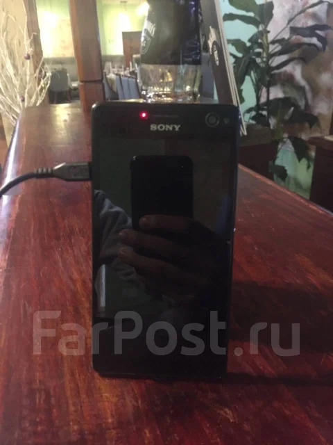 Sony Xperia C4. �/� ����