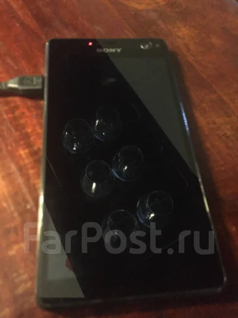 Sony Xperia C4. �/� ����