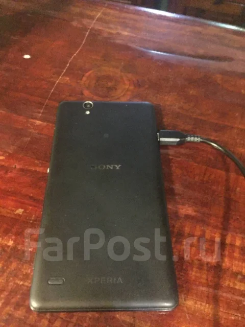 Sony Xperia C4. �/� ����