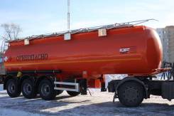 Foxtank ППЦ-25. Продается бензовоз ФоксТанк модель ППЦ-СН-25