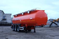 Foxtank ППЦ-28. Продается новый бензовоз ФоксТанк модель ППЦ-СН-28 (966611)