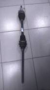 Привод, полуось. Toyota Harrier, ACU15, ACU15W, MCU15, MCU15W, SXU15, SXU15W Lexus RX300, MCU15 Двигатели: 1MZFE, 2AZFE, 5SFE