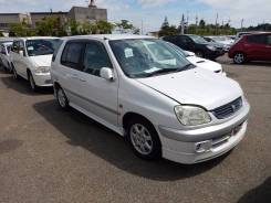 Toyota Raum, 2000 в Иркутске Toyota Raum. EXZ100125660