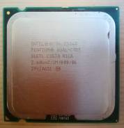 Intel Pentium E5300 ����