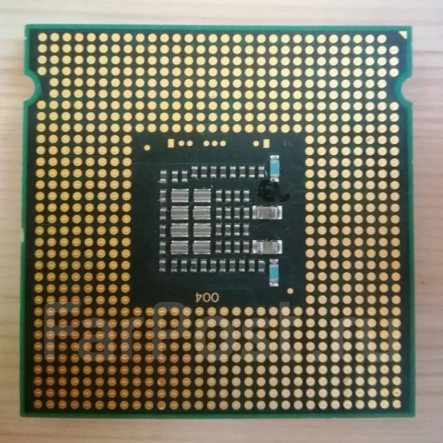 Intel Pentium E5300 ����