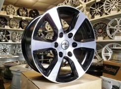 Tech Line TL 805. 7.5x18", 6x139.7, ET25, �� 106,1���. ��� ����� �� �������� ����