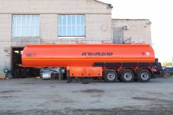Foxtank ППЦ-40. Продается новый бензовоз ФоксТанк модель ППЦ-СН-40
