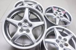 ABT. 7.0x16, 5x112.00, ET45