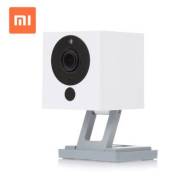 IP-камера Xiaomi Small Square Smart Camera Wifi 1080p - Новая во Владивостоке Wi-Fi камеры.