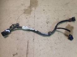 Коса датчика детонации Mitsubishi ASX (2010-16). Mitsubishi: Lancer Evolution, RVR, Delica D:5, Lancer, ASX, Outlander, Galant Fortis Двигатели: 4B10...