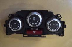 Блок управления климат-контролем. Subaru Forester, SH, SH5, SH9, SH9L, SHJ, SHM