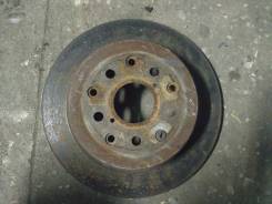 Диск тормозной. Toyota: Crown Majesta, Mark II Wagon Blit, Crown, Aristo, Verossa, Soarer, Mark II, Altezza Двигатели: 1JZGTE, 1UZFE, 2JZGE, 2JZGTE, 3...